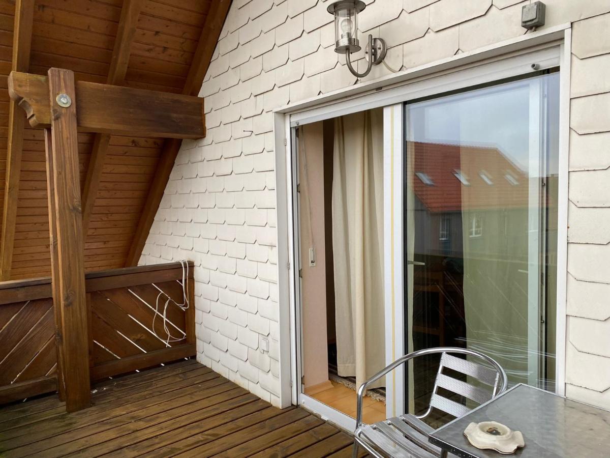 Zinimiri Apartment Freiensteinau Exterior photo